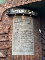 Bremen - Böttcherstraße