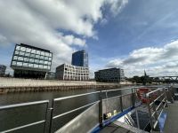 Bremen - Überseestadt