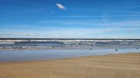 Strand von Spiekeroog