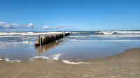 Wangeroogre - Strand