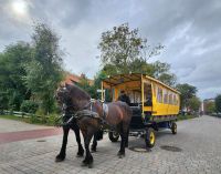Kutschfahrt auf Langeoog