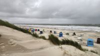 Strand von Langeoog