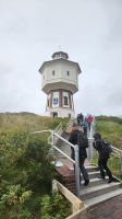 Wasserturm auf Langeoog