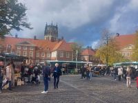 2025_Schiff_MS-P_Münster - Domplatz