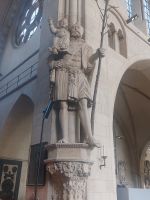 2025_Schiff_MS-P_Münster Dom - Heiliger Christopherus