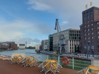 2025_Schiff_MS-P_Münster - Stadthafen