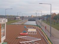 2025_Schiff_MS-P_Schleuse Güsen