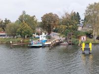 2025_Schiff_MS-P_Havel - Fähre Ketzin