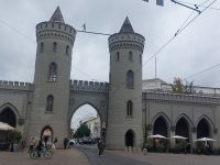 2025_Schiff_MS-P_Potsdam - Nauener Tor