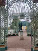 2025_Schiff_MS-P_Potsdam - Schloß Sanssouci