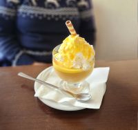 Einkehr im Restaurant Boddenblick