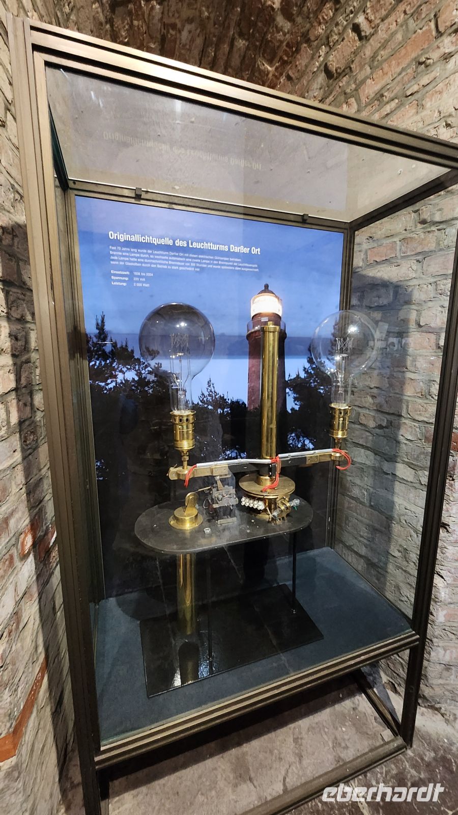 Leuchtturm - Darßer Ort