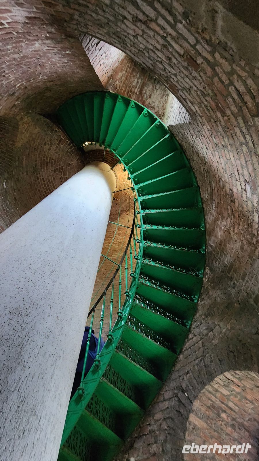 Leuchtturm -  Darßer Ort