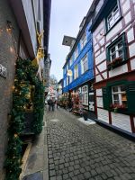 Enge Gasse in Monschau