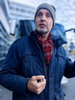 Der Niederländer Hilbert zeigt uns Aachen