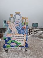 Schwarzwaldhochstraße (Mummelsee)