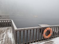 Schwarzwaldhochstraße (Mummelsee)