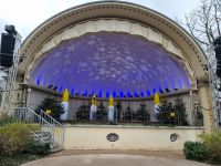 Christkindelsmarkt Baden-Baden 