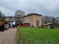 Christkindelsmarkt Baden-Baden 