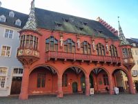 Freiburg im Breisgau (