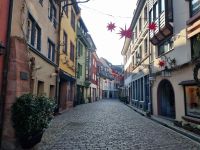 Freiburg im Breisgau (Altstadt)