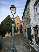 Das kleine Kornelimünster