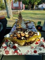 Kaffeegedeck am 25.12.2025