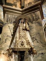 Maria im Aachener Dom