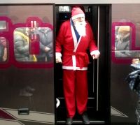 Wo bleiben denn die Gäste? 