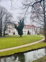 1. Tag - Schloss Celle