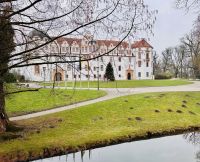 1. Tag - Schloss Celle