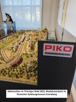 Spielzeugmuseum Sonneberg