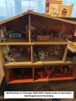 Spielzeugmuseum Sonneberg