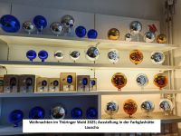 Farbglashütte Lauscha