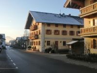 Hotel Happinger Hof