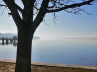 Blick über den Ammersee