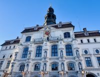 2. Tag - Rathaus Lüneburg 