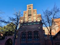 2. Tag - Rathaus Lüneburg 