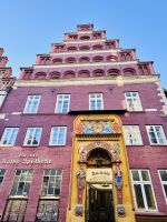 2. Tag - Raths-Apotheke Lüneburg 