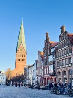 2. Tag - St. Johannis Lüneburg