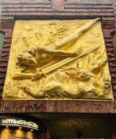 3. Tag - Böttcherstraße, Bremen 