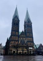 3. Tag - St. Petri Dom, Bremen 