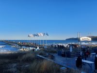 Silvester_2025_Binz: Seebrücke