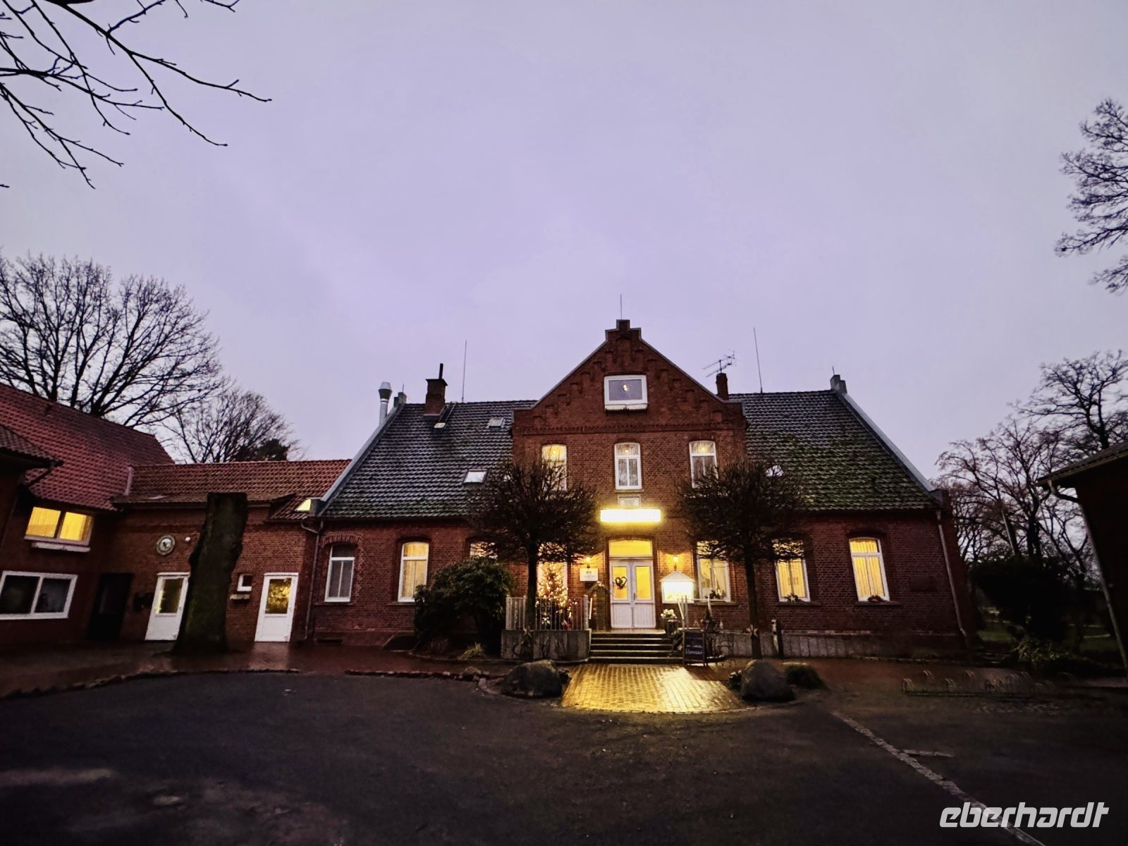 5. Tag - Abschied vom Allerhof