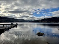 2. Tag: Ausflug in den südlichen Schwarzwald – Aufenthalt am Titisee
