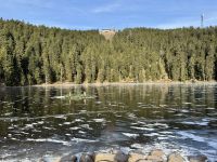 4. Tag: Auf der Schwarzwaldhochstraße – Fotostopp am Mummelsee