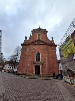 Christuskirche in der Pfaffengasse