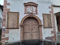 Imosantes Stadtportal