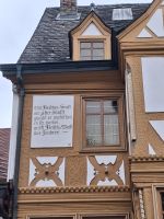 Mit Fleisches Kraft ...