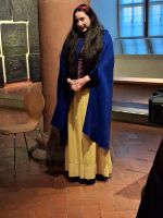 Das Lohrer Schneewittchen